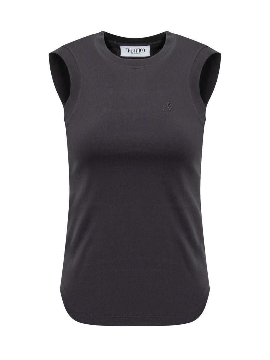 The Attico Tank Top "Reese"