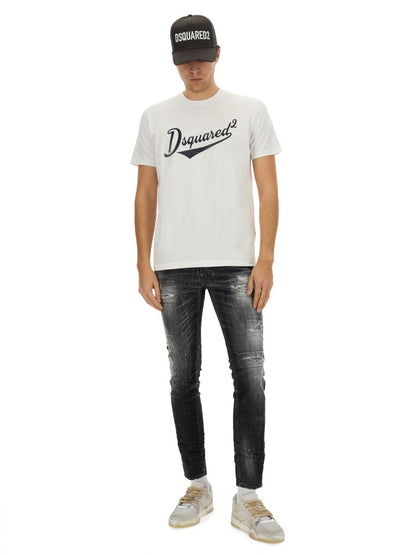 Dsquared2 'Cool Fit' T-Shirt