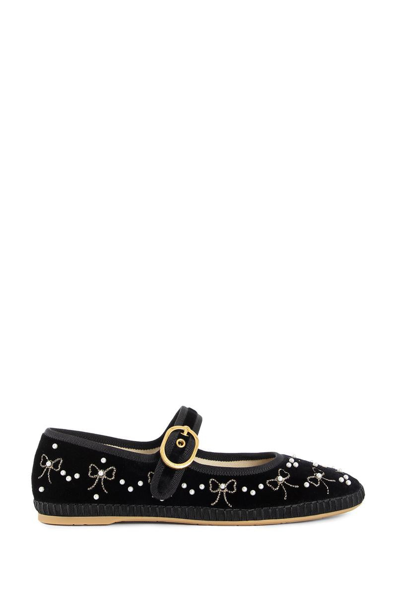 Valentino Garavani Flats