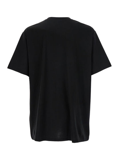 Balmain T-Shirts And Polos