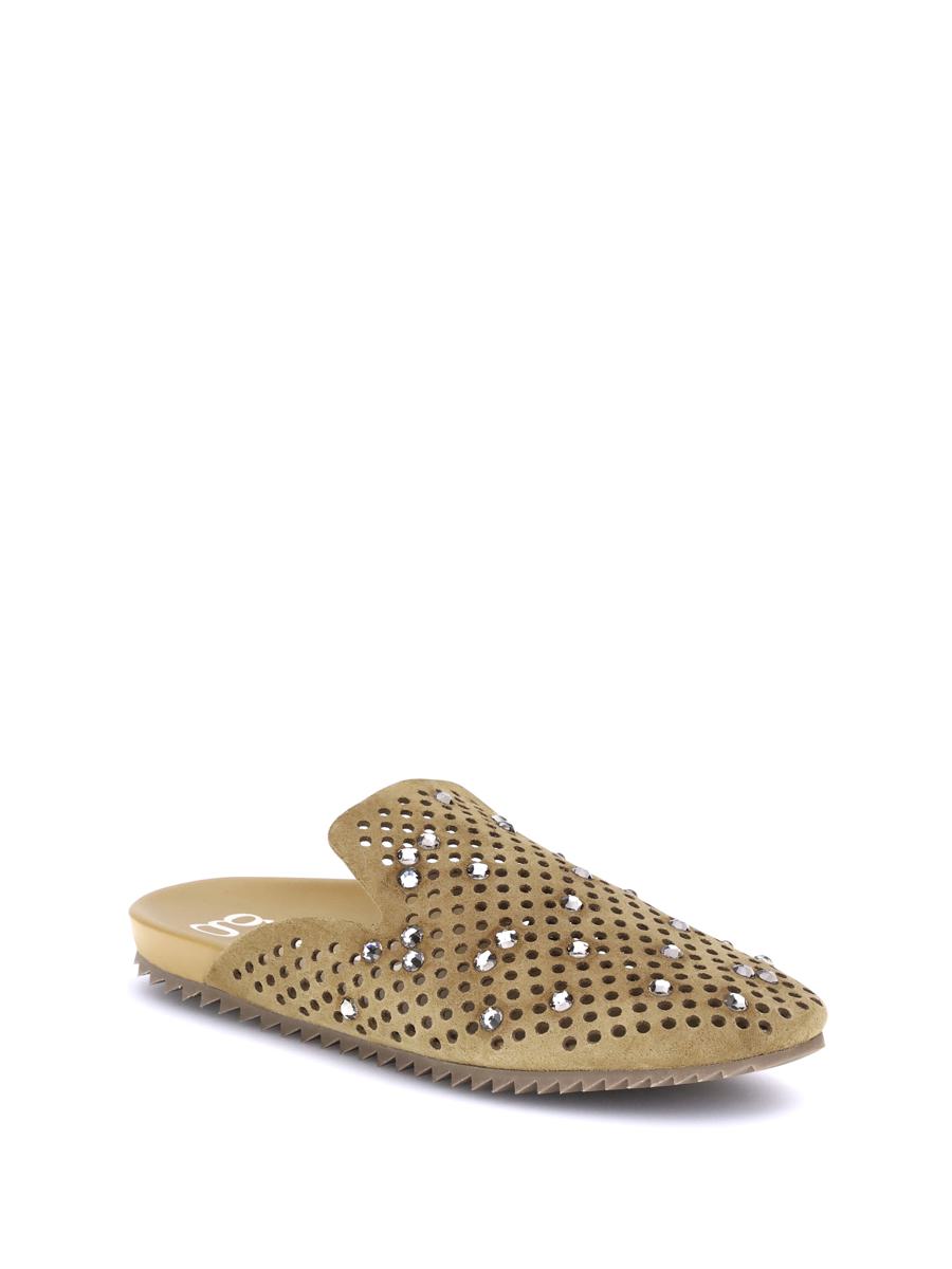 Pedro García Sandals
