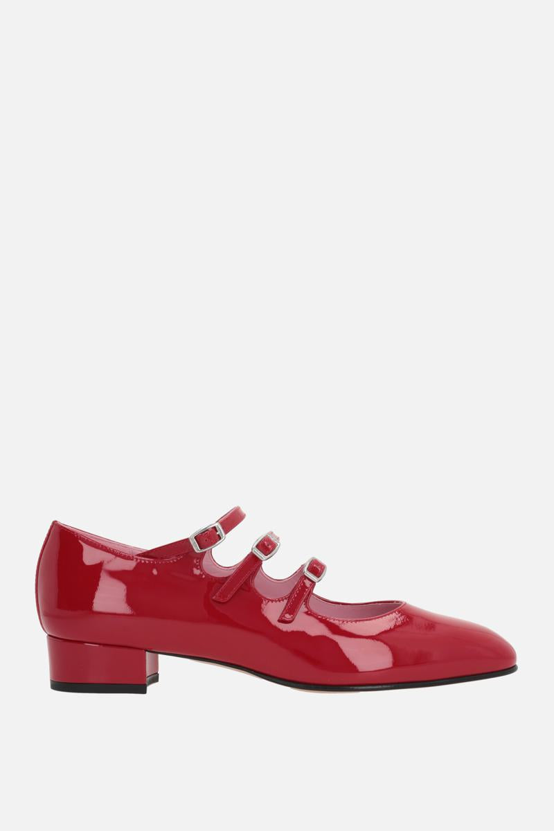 Carel Paris Flat Shoes