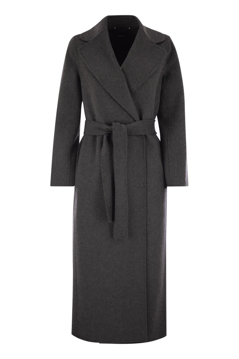 'S Max Mara Poldo - Wool Coat