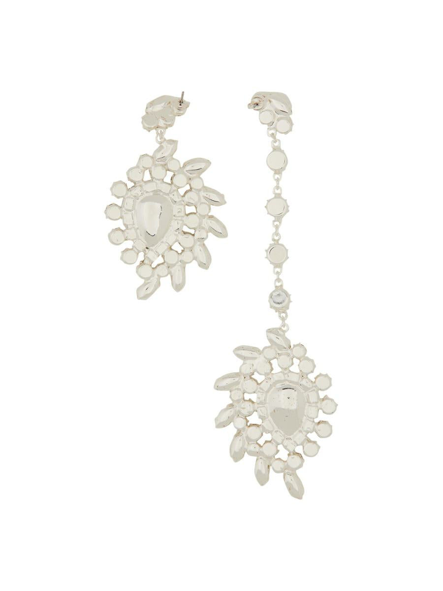 Magda Butrym Asymmetrical Earrings
