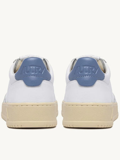 Autry Medalist Low Shoes