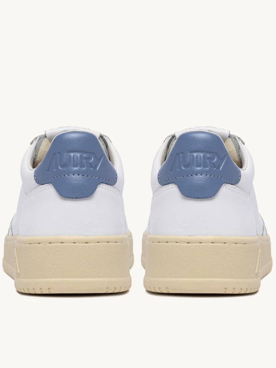Autry Medalist Low Shoes