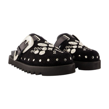 Toga Pulla Aj1058 Sandals