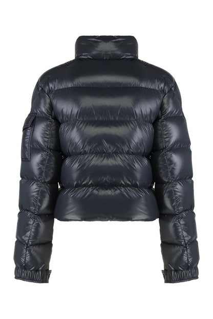 Moncler Petra Short Down Jacket