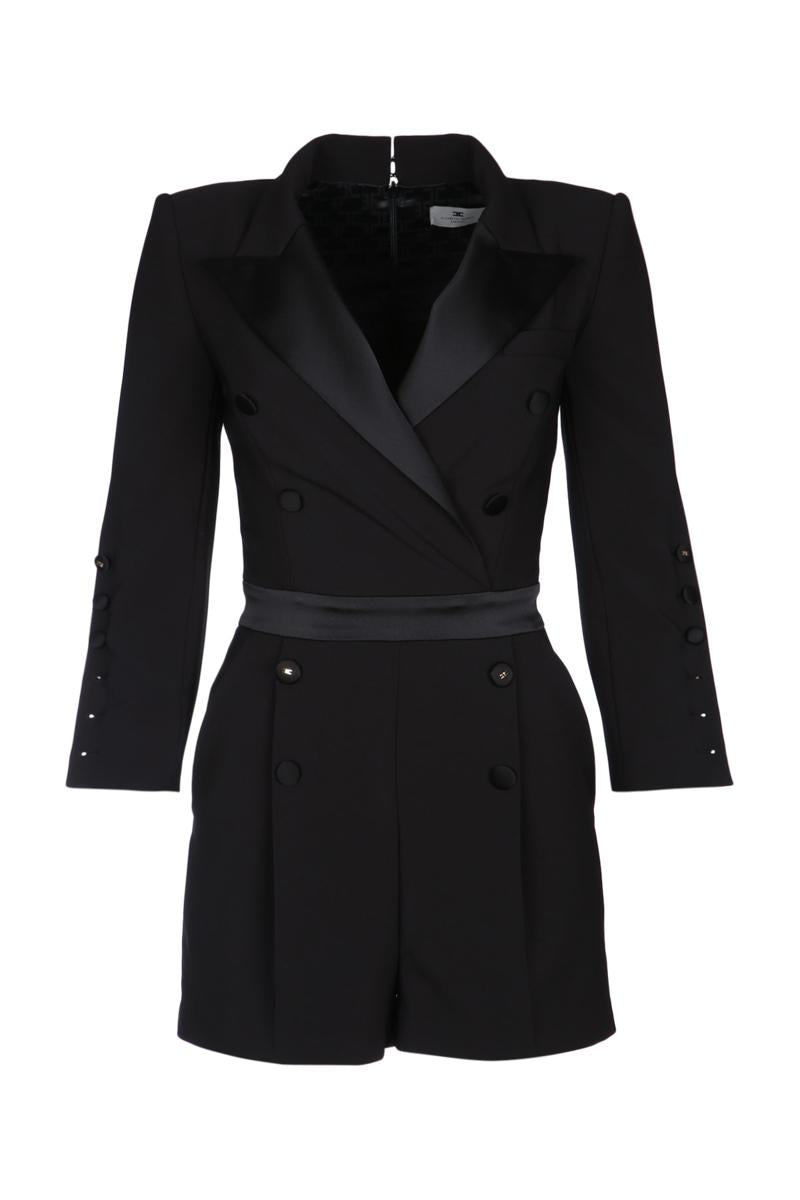 Elisabetta Franchi Suits
