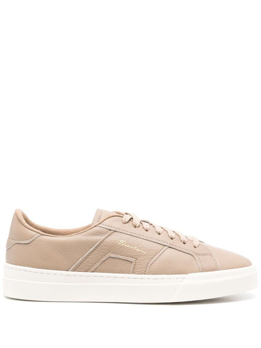 Santoni Dbs Sneakers Shoes