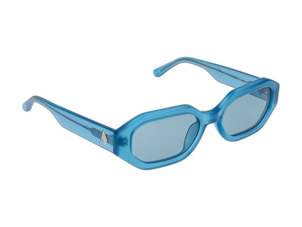 LINDA FARROW Sunglasses