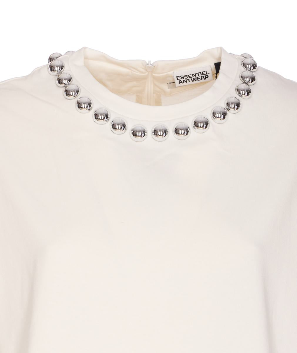 Essentiel Antwerp T-Shirts And Polos