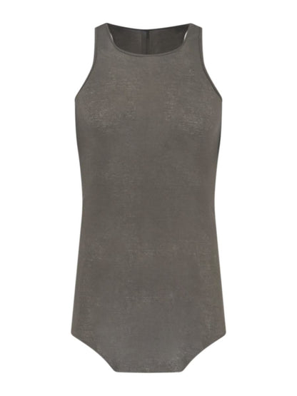 Rick Owens T-Shirts And Polos
