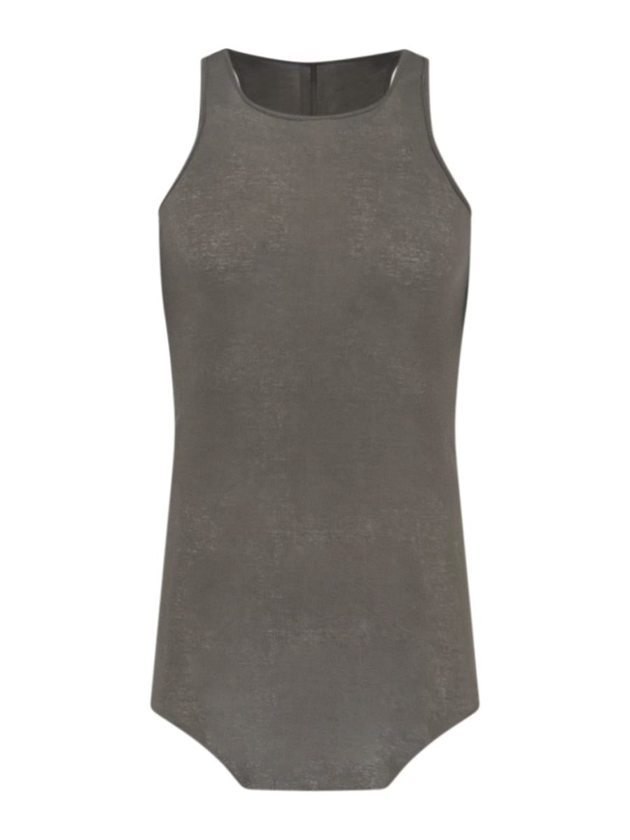Rick Owens T-Shirts And Polos