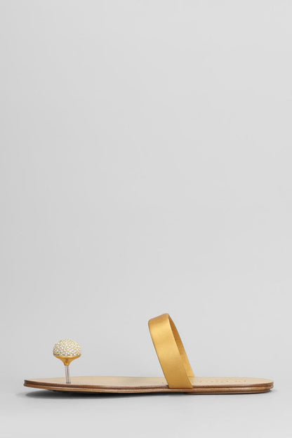Pedro Garcia Pacha Flats