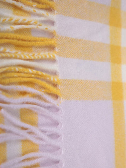 Burberry Scarves