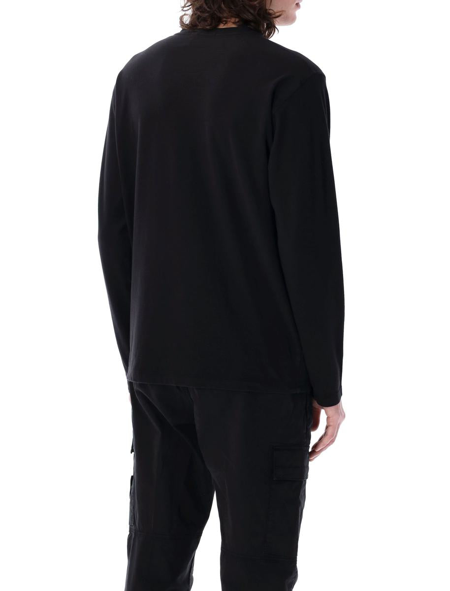 Stone Island Ghost T-Shirt