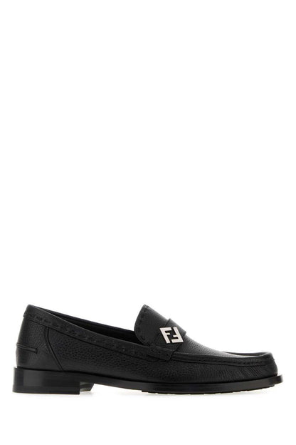Fendi Moccasters