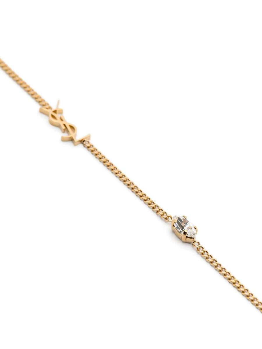 Saint Laurent  Bijoux