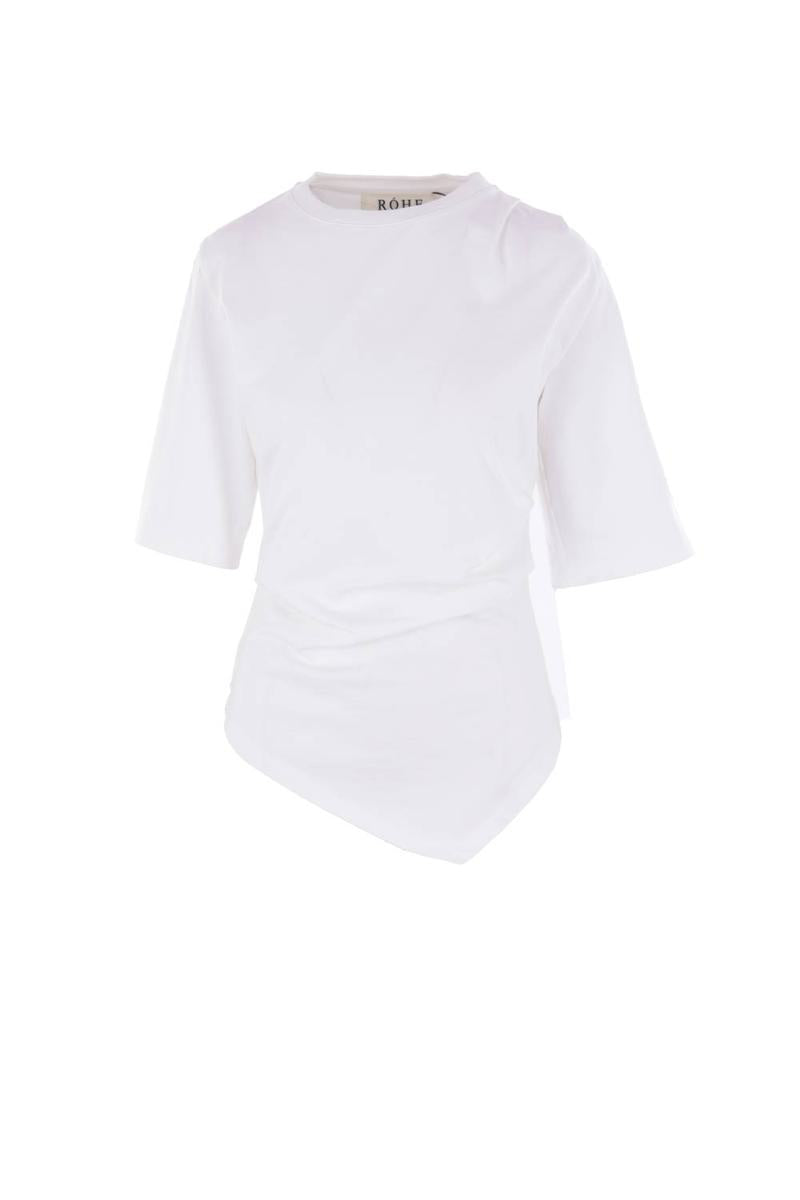 Rohe T-Shirts And Polos