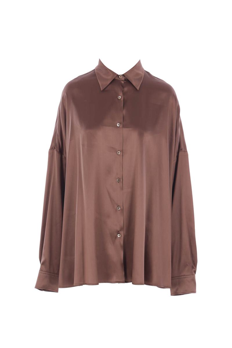 Dries Van Noten Shirts