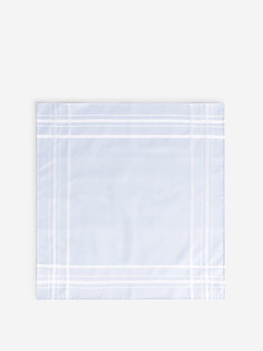 Simonnot-Godard Silk Handkerchief Pack