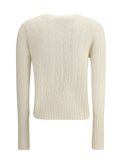 Guest In Residence Knitwear