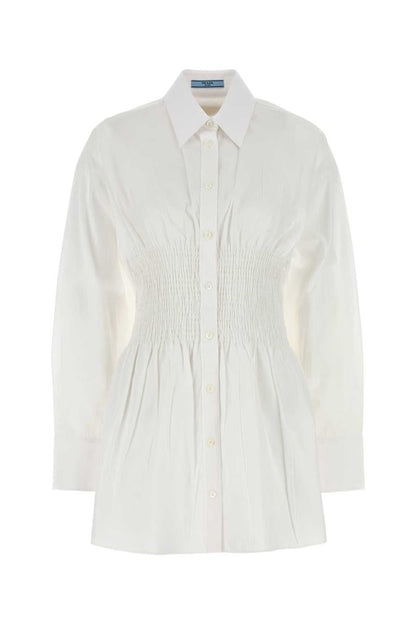 Prada Shirts