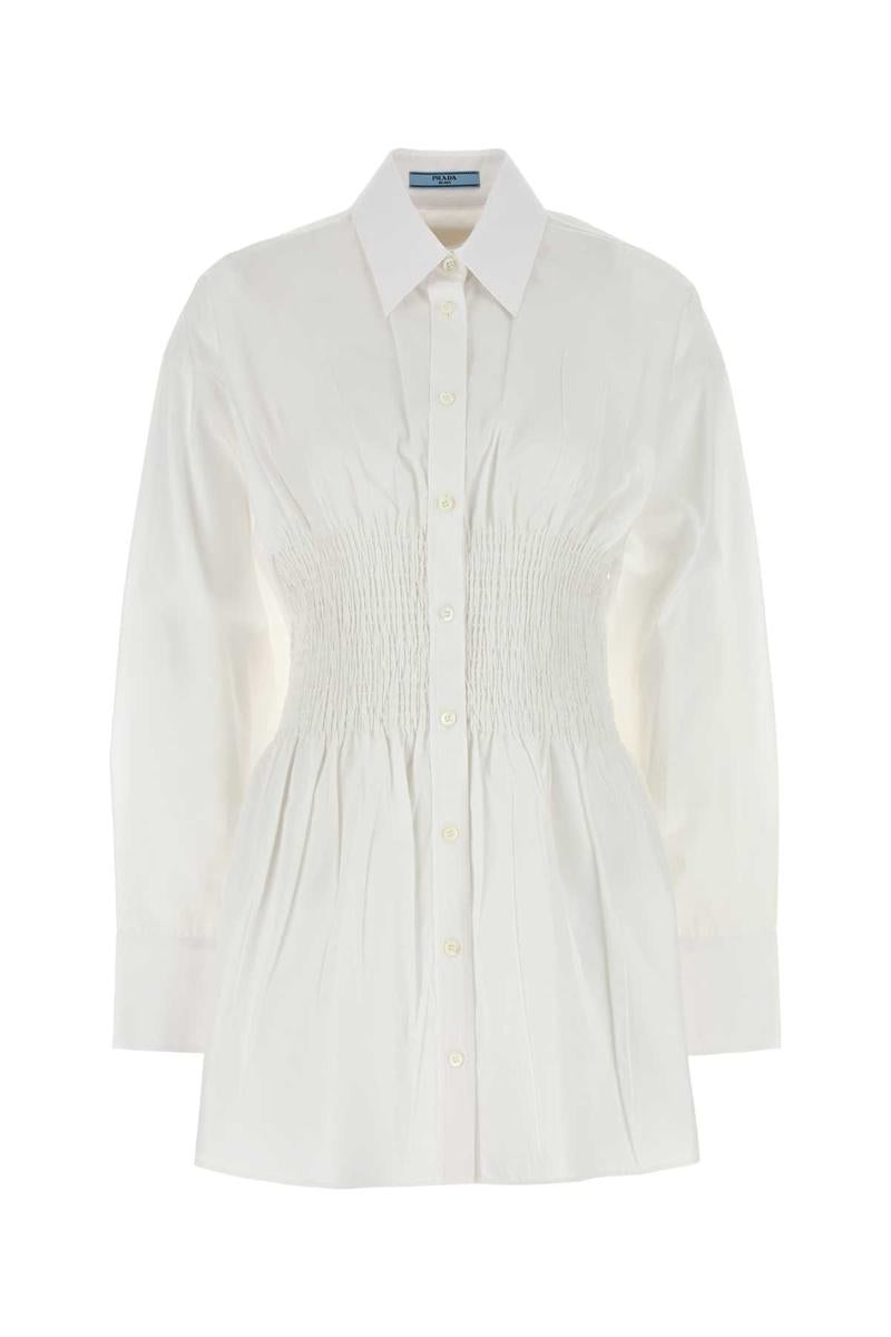 Prada Shirts