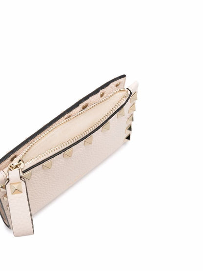 Valentino Garavani Wallets