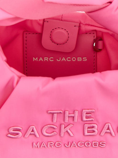 Marc Jacobs 'The Bow Nylon Mini Sack' Handbag