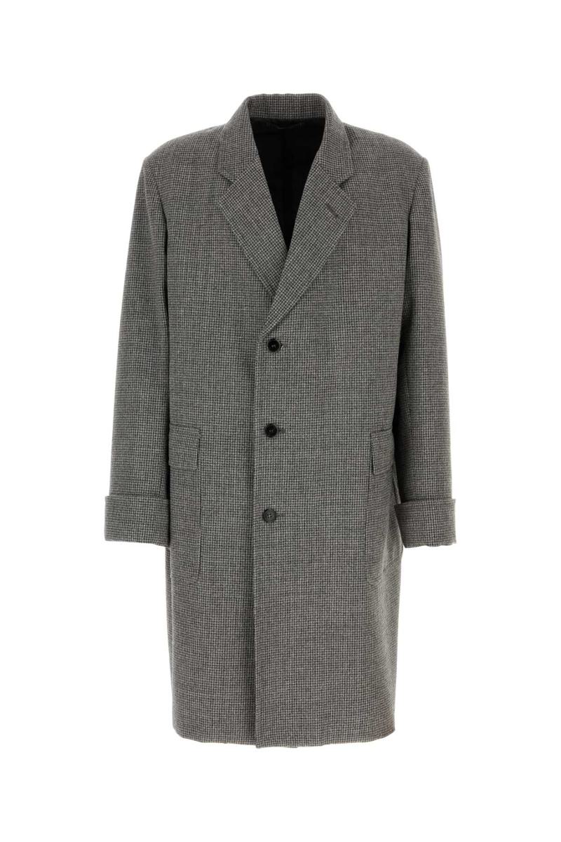 Prada Coats