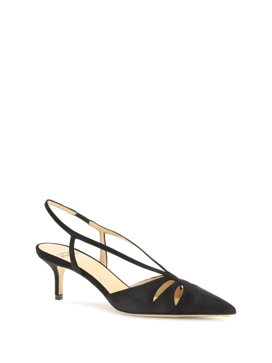 Francesco Russo Pumps