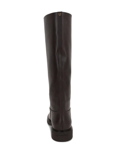 Gianvito Rossi 50Mm Moka Boots
