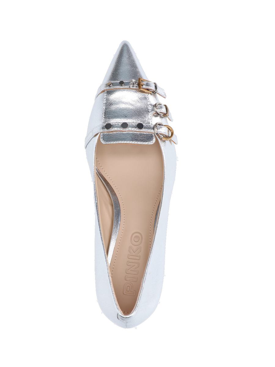 Pinko With Heel