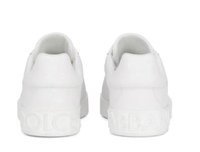 Dolce & Gabbana Flat Shoes