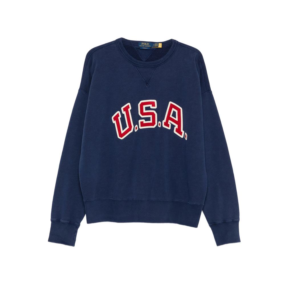 Ralph Lauren Sweatshirts