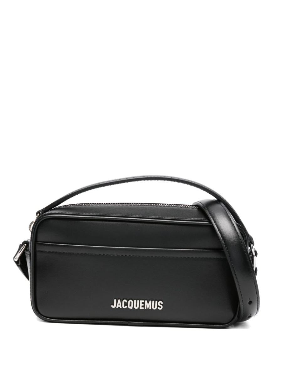 Jacquemus 'Le Baneto' Beauty Case