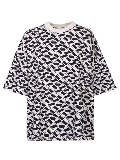 Sunnei T-Shirts