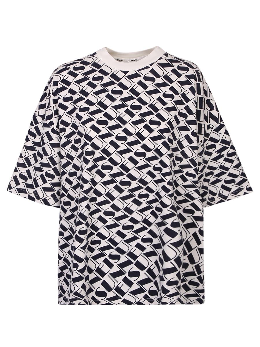 Sunnei T-Shirts