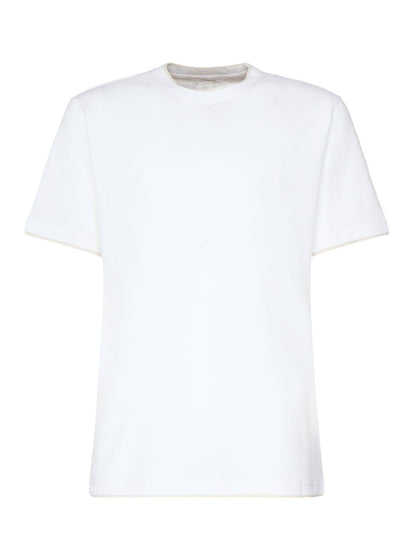 Eleventy T-Shirts And Polos