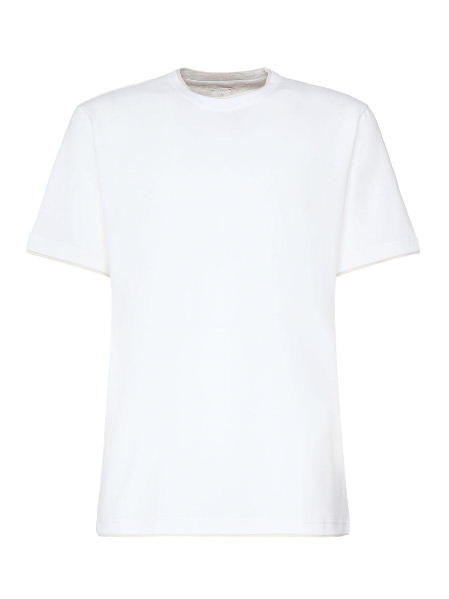 Eleventy T-Shirts And Polos