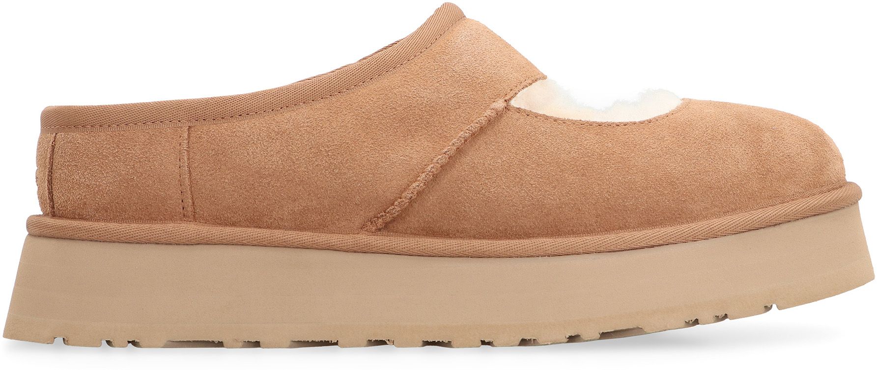 Ugg 'Bea Mary Jane' Slippers