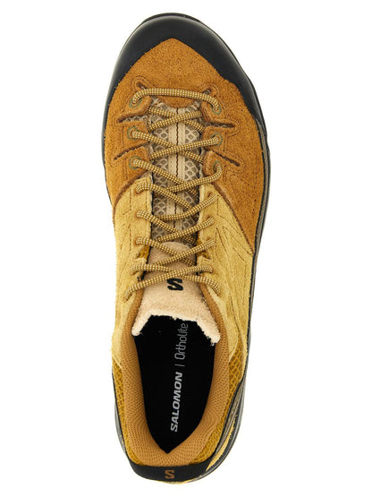Salomon 'X-Alp Suede' Sneakers