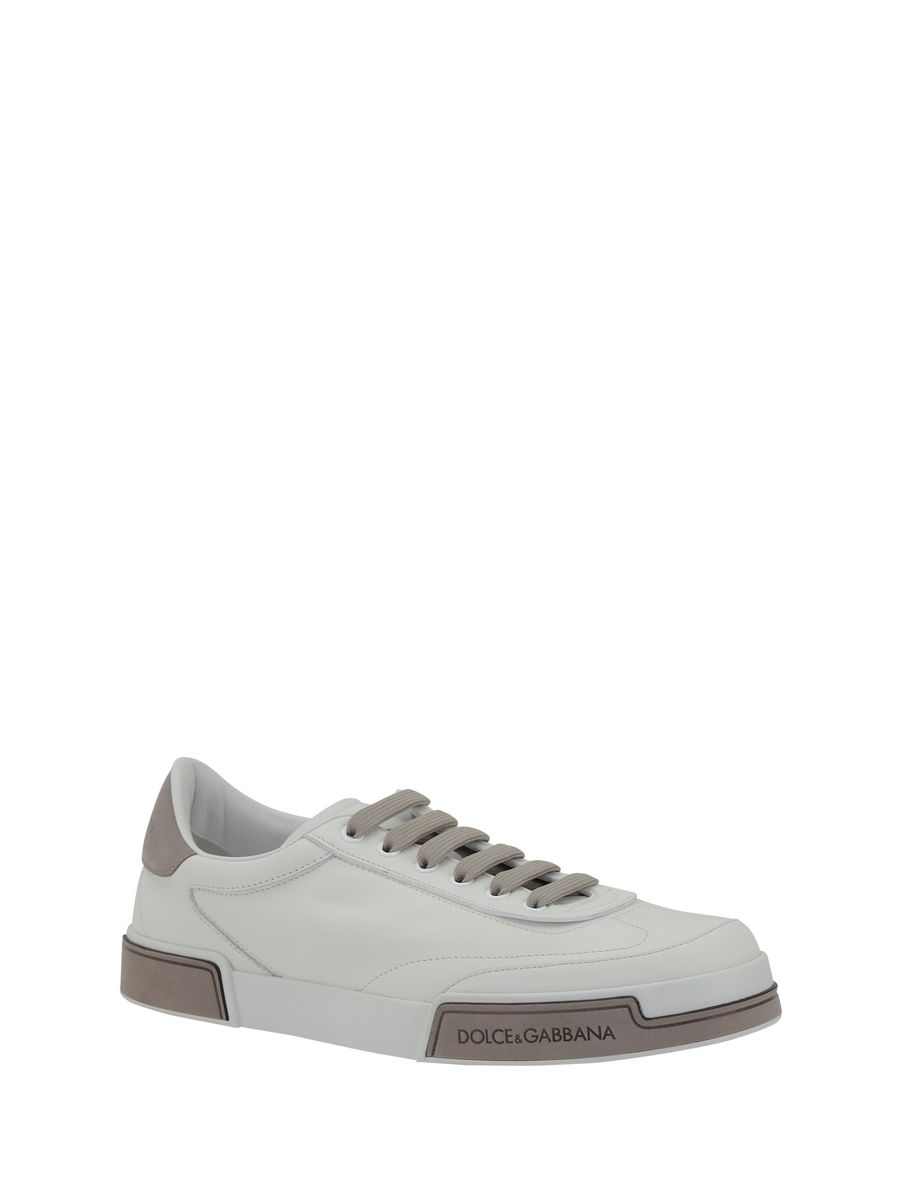 Dolce & Gabbana 'Portofino Yatch' Sneakers