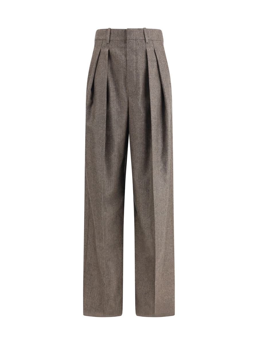 Saint Laurent Pants