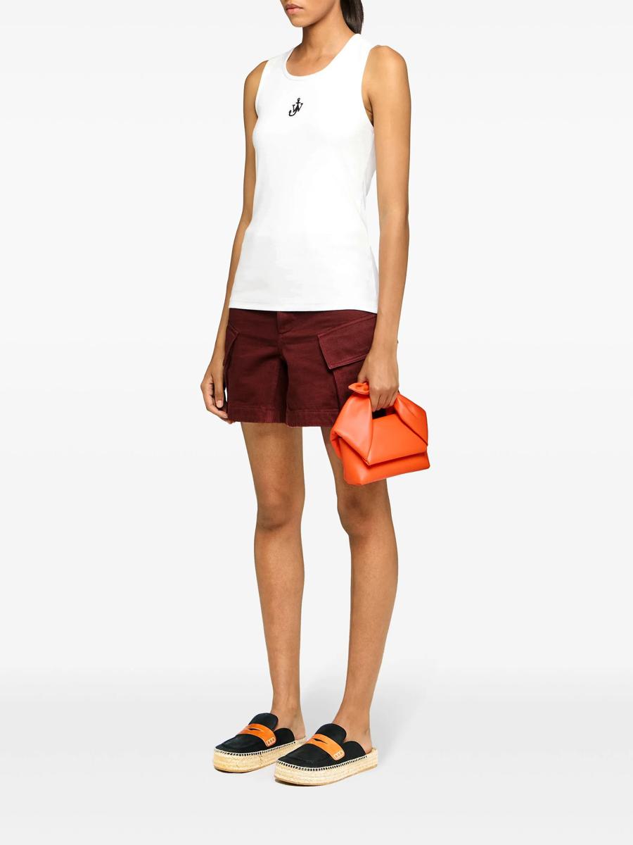 JW Anderson Suede Espadrilles