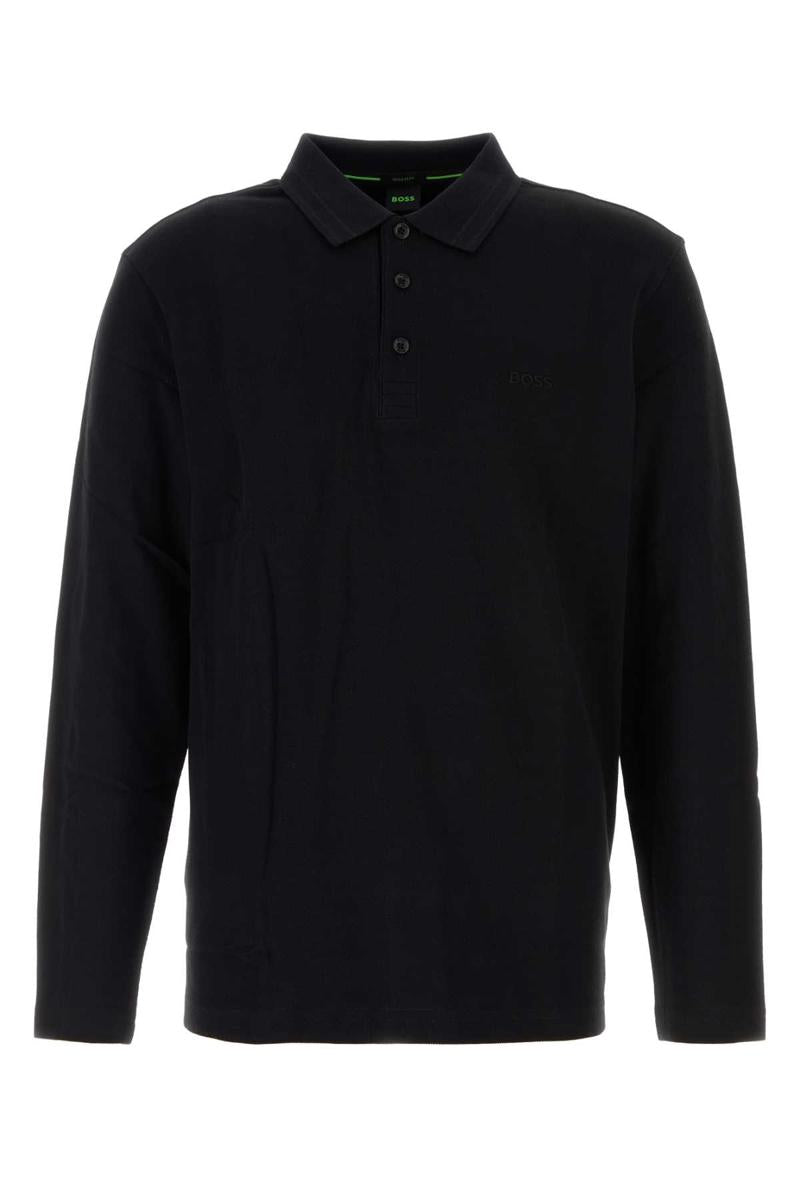 Boss Polo