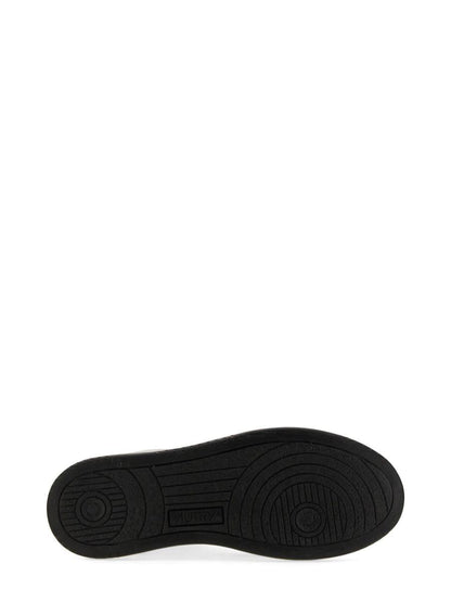 Autry Sneaker Medalist Low