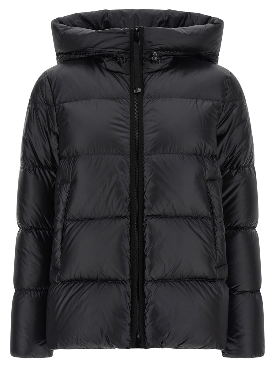Moncler 'Serittes' Down Jacket